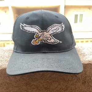 Vintage Eagles starter hat